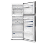 Heladera Electrolux Top Freezer No Frost 508L Plata IT70S