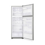 Heladera Top Freezer No Frost Inverter 504L Plata IT56S