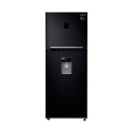 Heladera Inverter Samsung Rt38k5932 382l Twin Cooling Negro