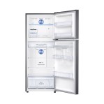 Heladera Inverter Samsung Rt38k5932 382l Twin Cooling Negro