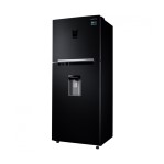 Heladera Inverter Samsung Rt38k5932 382l Twin Cooling Negro