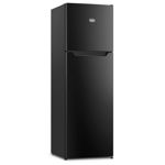 Heladera Gafa No Frost 262L Inverter Negra HGNF251N