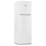 Heladera Gafa No Frost 262L Inverter Blanca HGNF251B