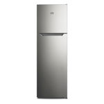Heladera Gafa No Frost 262L Inverter Plata HGNF251P