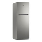 Heladera Gafa No Frost 356L Inverter Plata HGNF333P