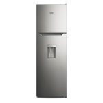 Heladera Gafa No Frost 262L Inverter Plata HGNW251P