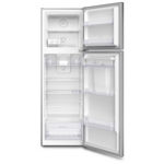 Heladera Gafa No Frost 262L Inverter Plata HGNW251P