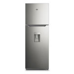 Heladera Gafa No Frost 354L Inverter Plata HGNW333P