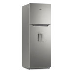 Heladera Gafa No Frost 354L Inverter Plata HGNW333P