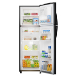 Heladera Con Freezer No Frost 300 L Steel Drean Rda300fhrt