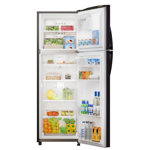 Heladera Con Freezer No Frost 300 L Steel Drean Rda300fbrt