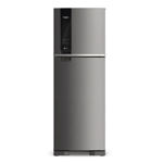 Heladera Whirlpool Top Mount No Frost 375 Lts