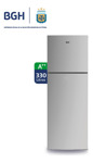 Heladera Inverter No Frost Bgh 338l Brt330i1a