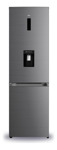 Heladera Inverter No Frost Bgh 312l Brc330i2a
