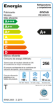 Heladera No-Frost 246L 190/56L RE24SN10