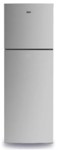 HELADERA 338L BRT330I1A NO FROST IN INOX. BGH