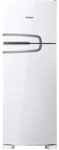 HELADERA 340L WRM39CBDIM NO FROST  WHIRLPOOL