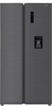 HELADERA 534L BRS540I2A NO FROST SBS IN INOX BGH