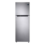 Heladera No Frost Samsung Inverter RT32K5070S8 321lt silver
