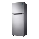 Heladera No Frost Samsung Inverter RT32K5070S8 321lt silver