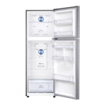 Heladera No Frost Samsung Inverter RT32K5070S8 321lt silver