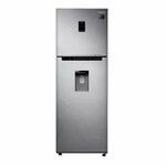 Heladera No Frost 321 Litros Inverter Samsung RT32K5930SL Inox Dispenser