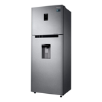 Heladera No Frost 321 Litros Inverter Samsung RT32K5930SL Inox Dispenser