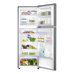 Heladera No Frost 321 Litros Inverter Samsung RT32K5930SL Inox Dispenser