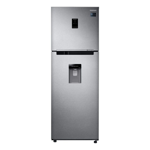 Heladera No Frost 321 Litros Inverter Samsung RT32K5930SL Inox Dispenser