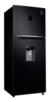 Heladera Freezer Samsung Rt38k5932bs 380l No Frost Inverter