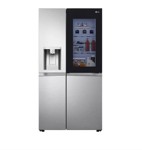 Heladera LG Instaview Ls66 Inverter 570lts Total No Frost