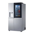 Heladera LG Instaview Ls66 Inverter 570lts Total No Frost