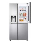 Heladera LG Instaview Ls66 Inverter 570lts Total No Frost