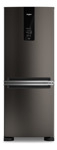 Heladera Whirlpool Inverter Wre57ce No Frost 449 Litros