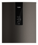 Heladera Whirlpool Inverter Wre57ce No Frost 449 Litros