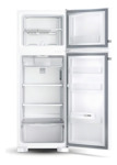 Heladera No Frost 340 Lts Whirlpool Wrm39cb Color Blanco
