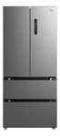 Heladera Inverter No Frost Midea Rff17xar1 French 470lts