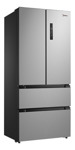 Heladera Inverter No Frost Midea Rff17xar1 French 470lts