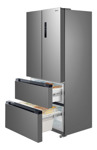 Heladera Inverter No Frost Midea Rff17xar1 French 470lts