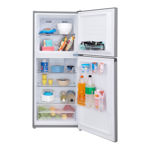 Heladera Top Mount No Frost Philco PHNT198X2 174 Lts