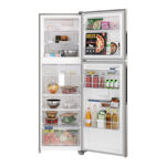 Heladera Top Freezer No Frost Electrolux IW46S