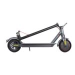 Monopatin Electrico Kanji On Wheels Scooter 350w Velo 25km/h