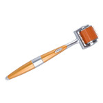 Mesoroller Derma Roller Care by Gadnic CN80 Facial Pelo Barba