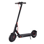 Monopatín Eléctrico Gadnic 300W Recargable Plegable 