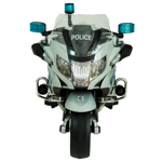MOTO A BATERÍA BMW R1200 POLICIA BEBITOS