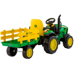 TRACTOR A BATERÍA JOHN DEERE IGOR 0047