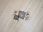 Juego Construcción Lego Creator Nasa Apollo 11 Lunar Lander