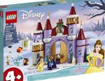 LEGO Disney Belle