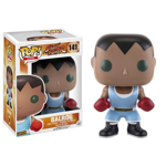 FUNKO BALROG (141) - STREET FIGHTERS (GAMES)