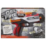 Blaster Nerf Pro Gelfire Legion Spring Action con 5000 cartuchos